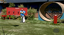 Big Brother 9 Final HoH